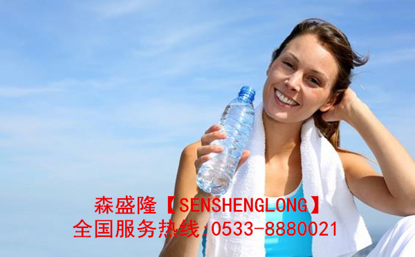 饮用水水质标准 森盛隆阻垢剂配图 饮用水水质标准 森盛隆阻垢剂配图
