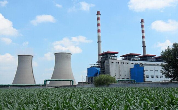 循环水管道预模剂应用实例