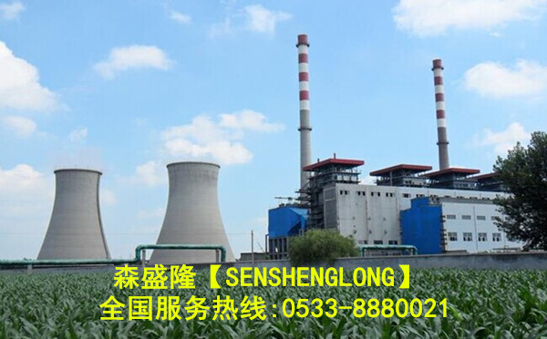 无磷环保缓蚀阻垢剂SH715产品电厂应用