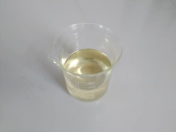 8倍反渗透阻垢剂浓缩液外观与性能特点