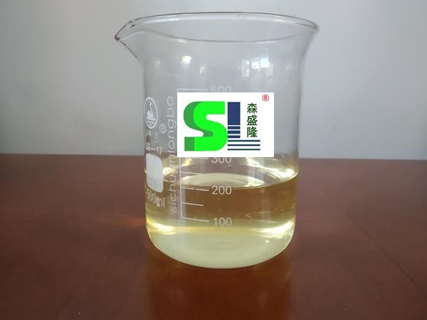 反渗透阻垢剂SS810，反渗透阻垢剂价格及技术指标