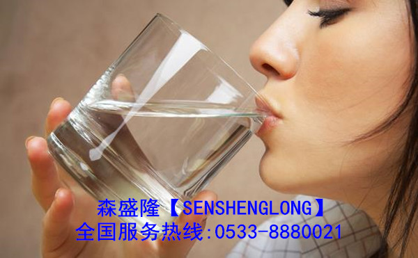 反渗透阻垢剂地下水质环境的应用