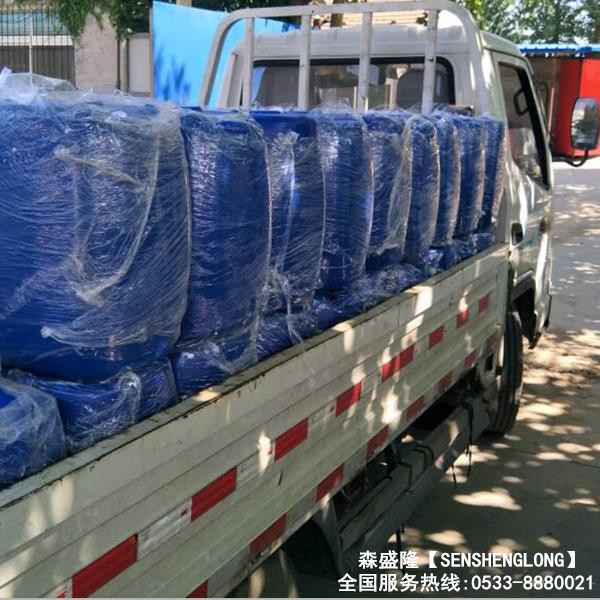 超滤膜阻垢剂森盛隆品牌诚邀合作