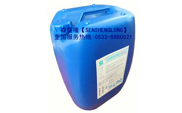 电厂循环水杀菌剂的杀生效能 电厂循环水杀菌剂的杀生效能
