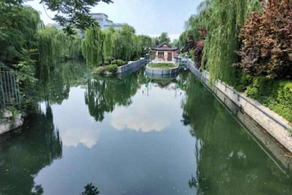 济南风光 图文无关 森盛隆小编配图 济南风光 图文无关 森盛隆小编配图