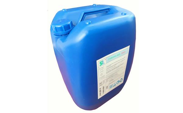 碱式反渗透膜用阻垢剂类型SL820
