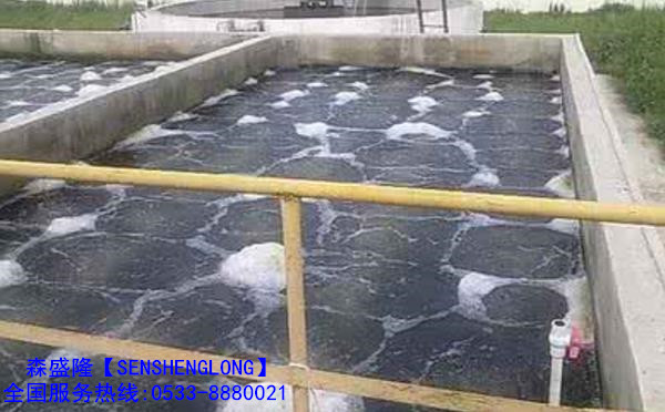 阻垢缓蚀剂森盛隆无磷环保隆重招商 阻垢缓蚀剂森盛隆无磷环保隆重招商